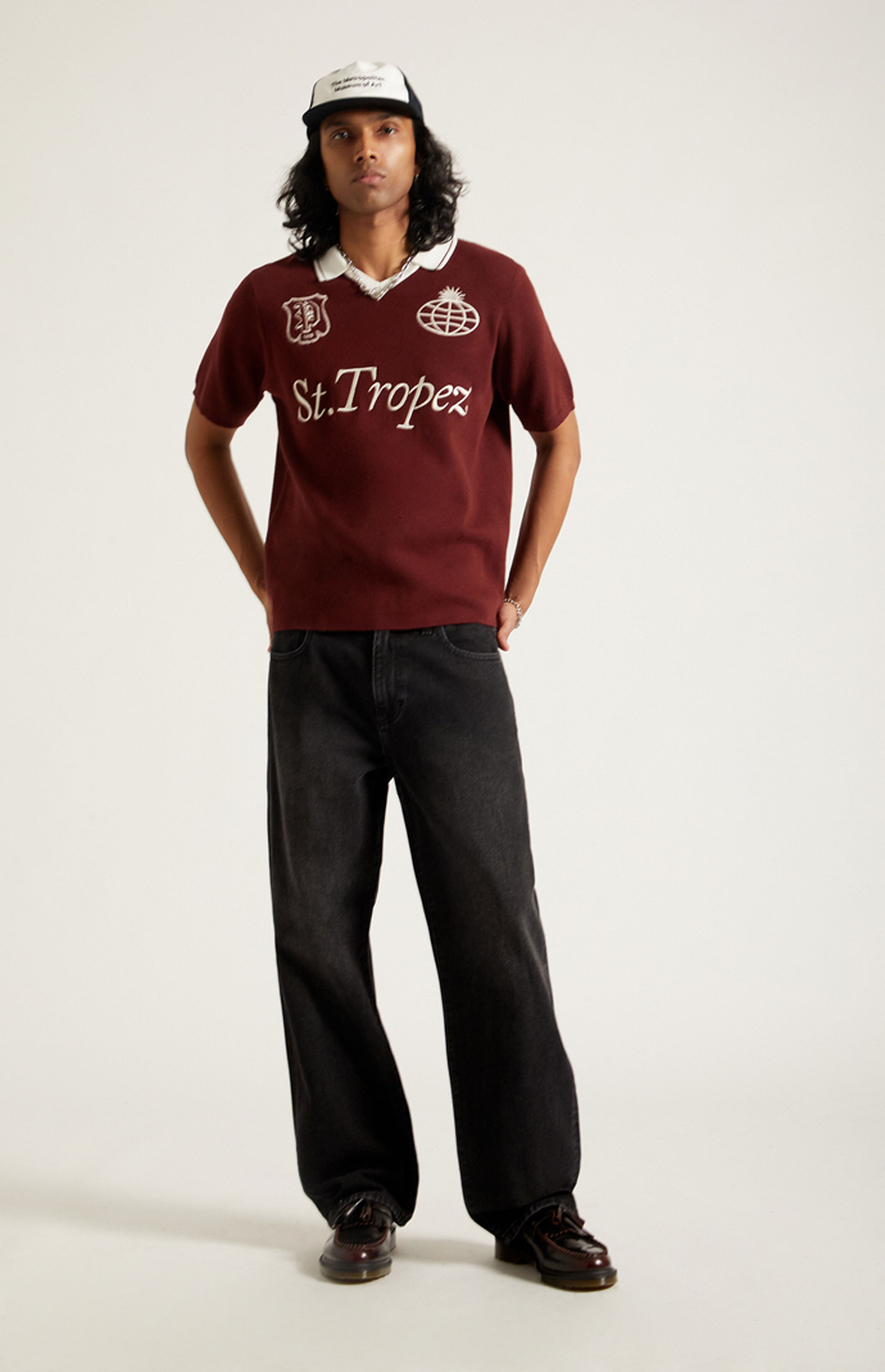 Pacsun Dylan Baggy Jeans Washed Black | PacSun