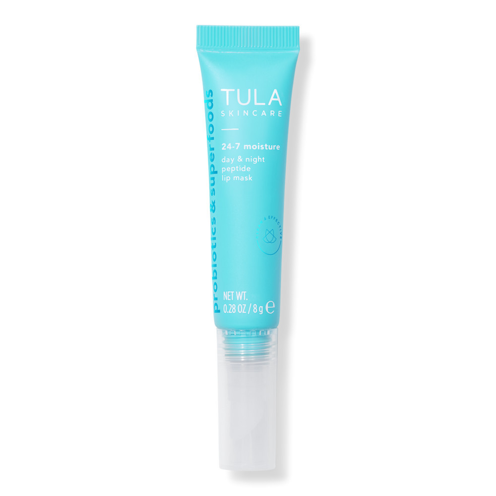TULA 24-7 Moisture Day & Night Peptide Lip Mask | Ulta