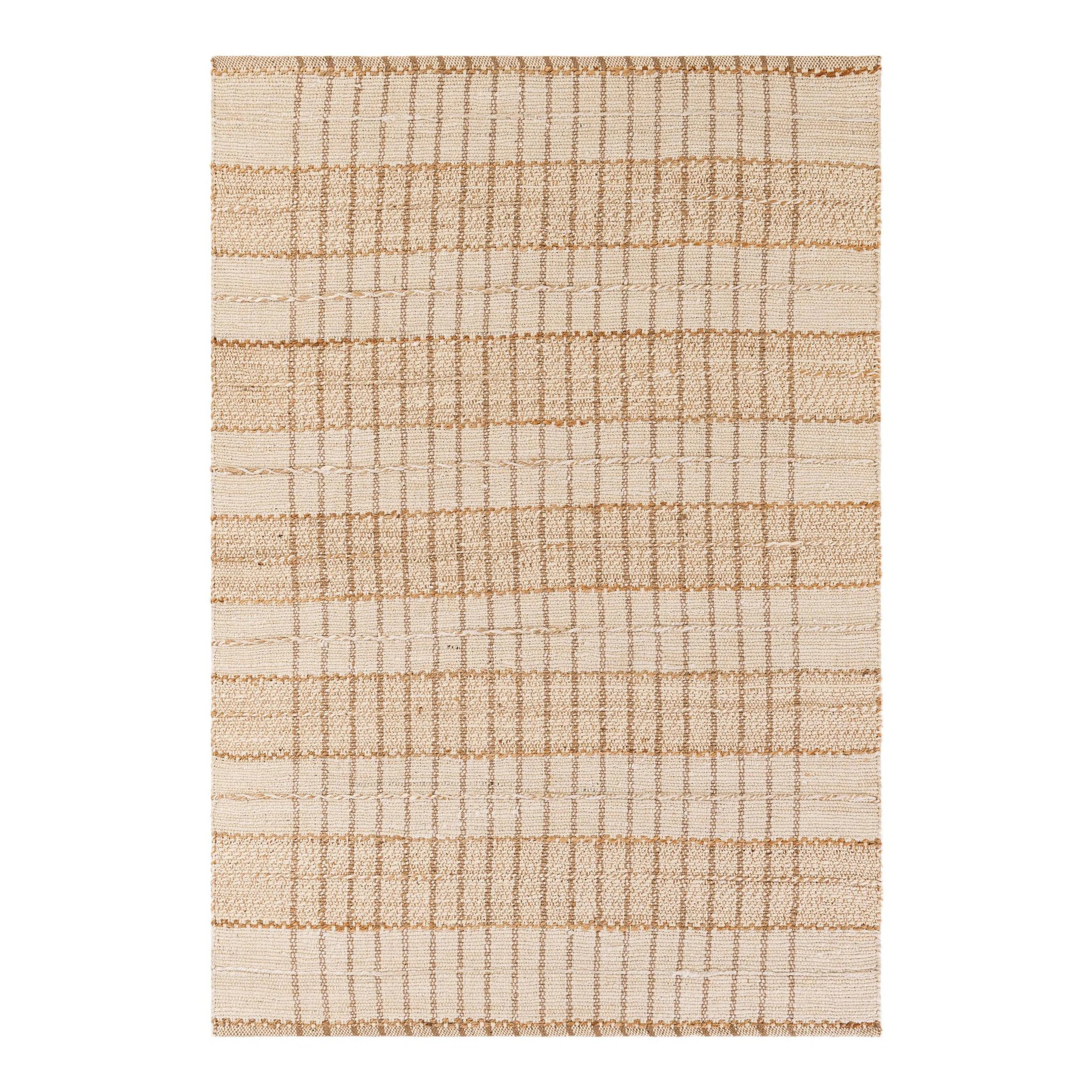Drift Laurel Handwoven Jute Rug | Wayfair North America