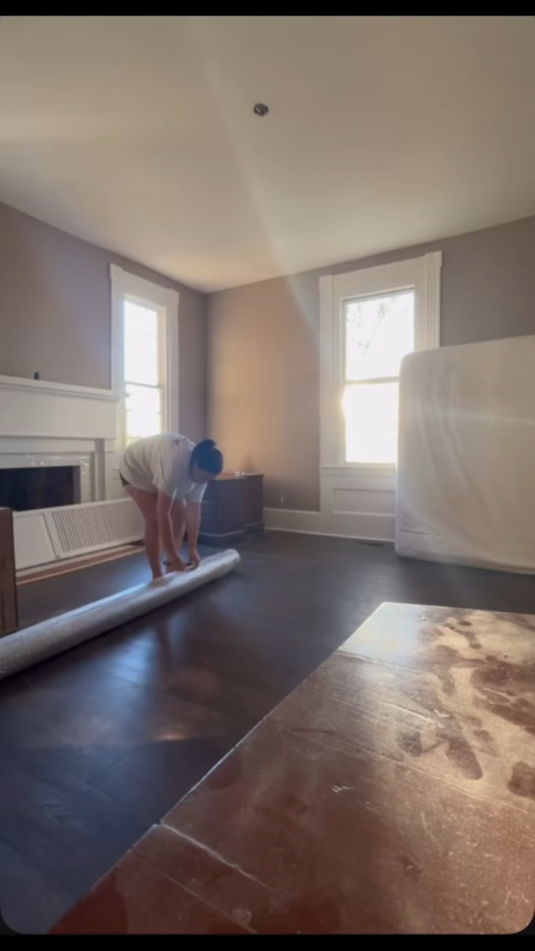 Getting our farmhouse master bedroom set up little by little!! This rug is so nice and honestly so affordable for the size!! Rugs direct has some great options for great prices!! 

#LTKFamily 

#LTKmomlife #LTKHome