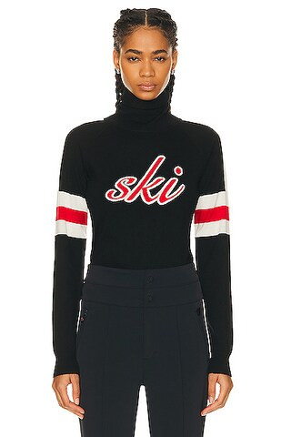 Neve Wool Sweater | FWRD 