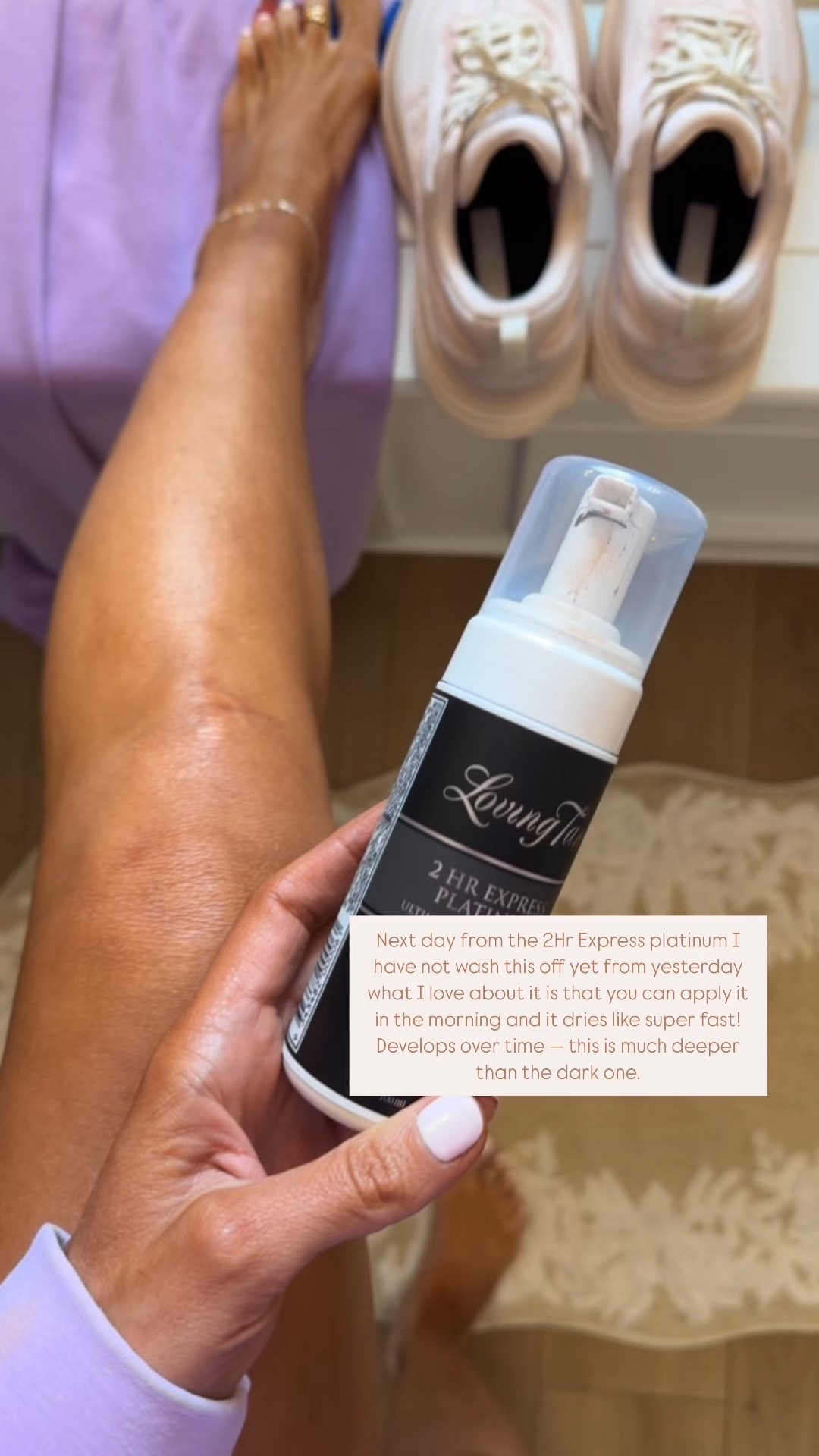 2HR. express platinum 

#LTKFindsUnder100 #LTKMidsize #LTKBeauty