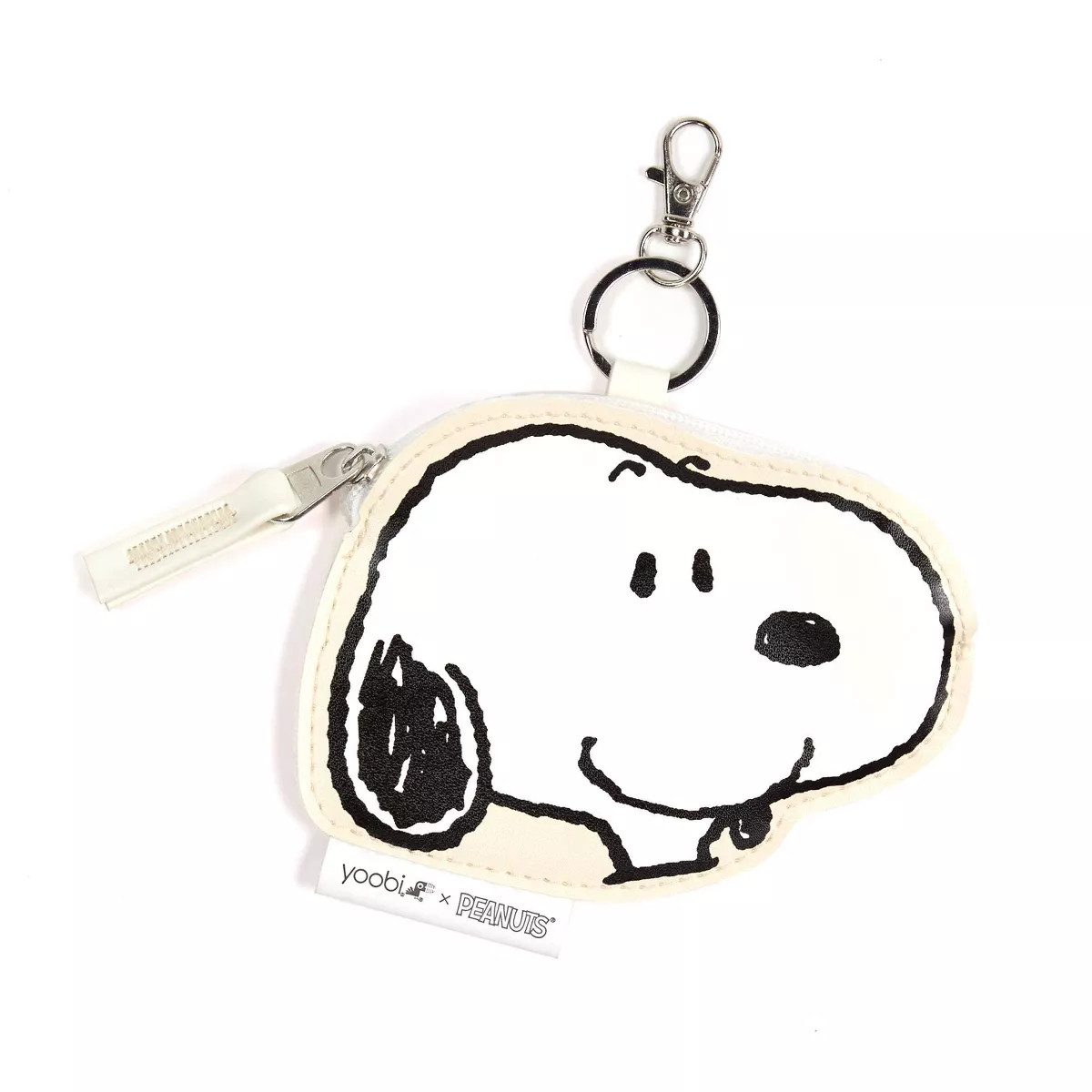 Yoobi Peanuts Coin Purse Snoopy | Target