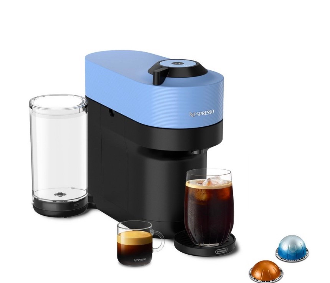 Nespresso on sale 

#LTKmorningroutine #LTKSaleAlert #LTKfoodie