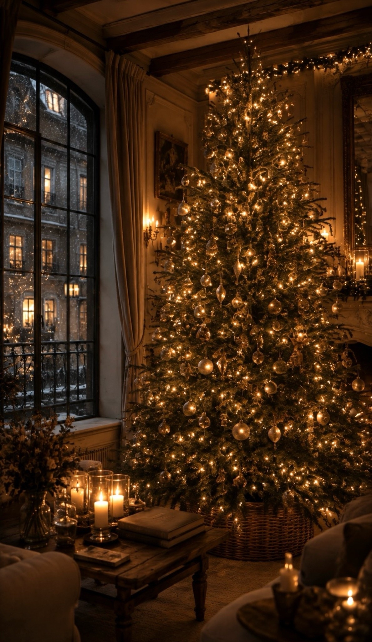 VIRAL Home Depot Tree!

#LTKHome #LTKSeasonal #LTKU