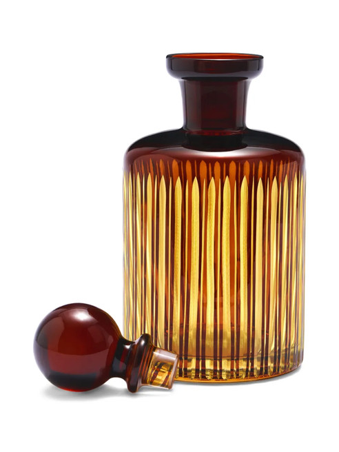 L'Objet Prism Decanter | Yellow | FARFETCH CA