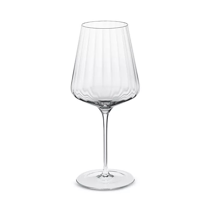 Bernadotte Red Wine Glass, Set of 6 | Bloomingdale's (US)