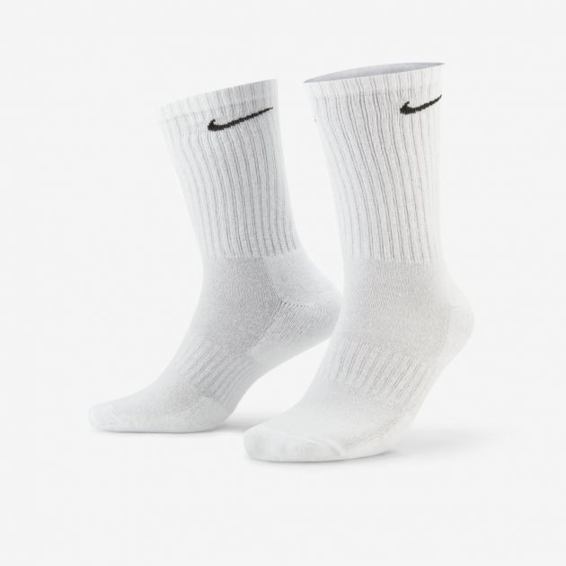Meia Nike Everyday Cushioned Unissex | Nike.com | Nike (BR)