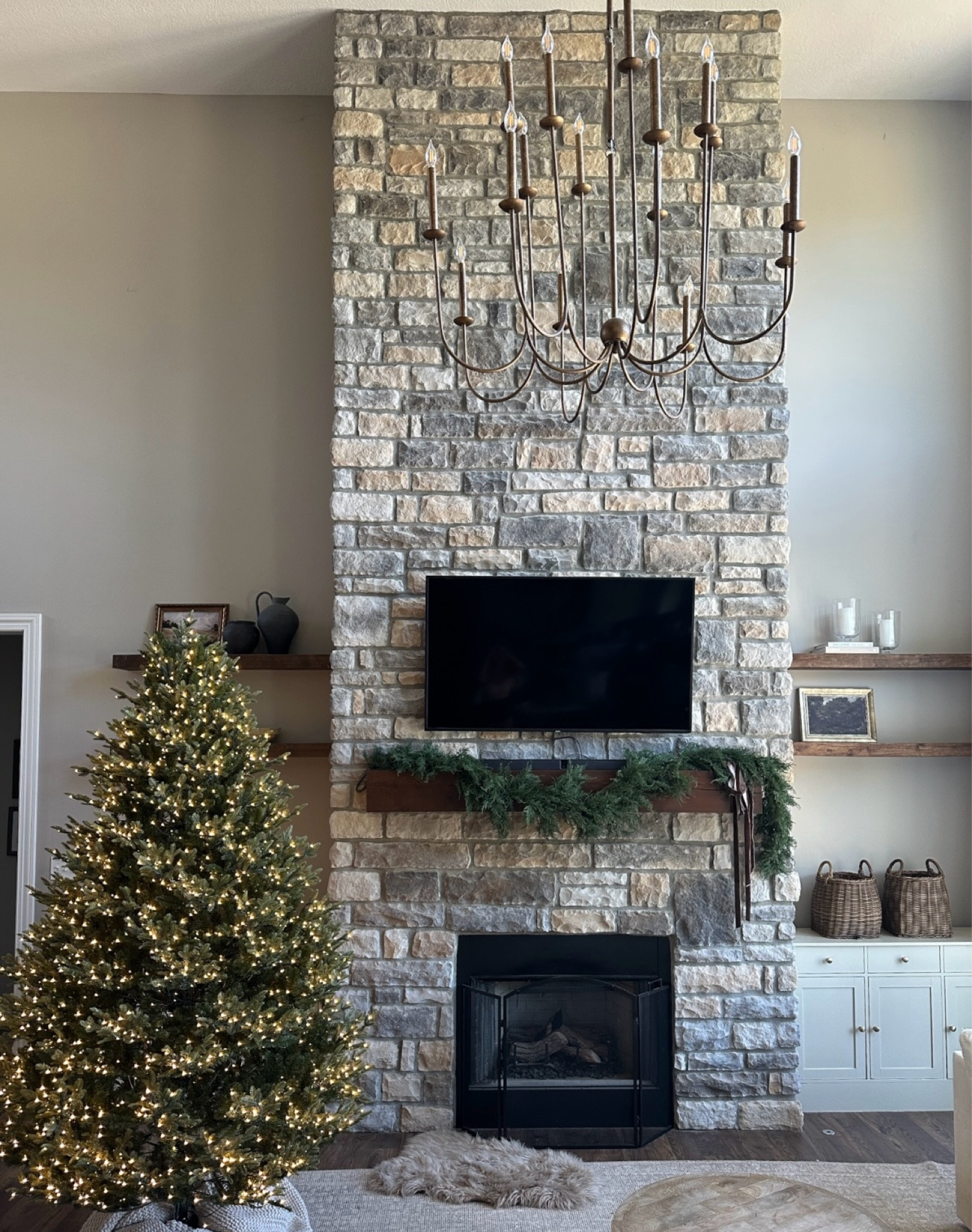 #ad #LowesPartner #liketkit #ltkhome
@loweshomeimprovement

#LTKHome #LTKSeasonal