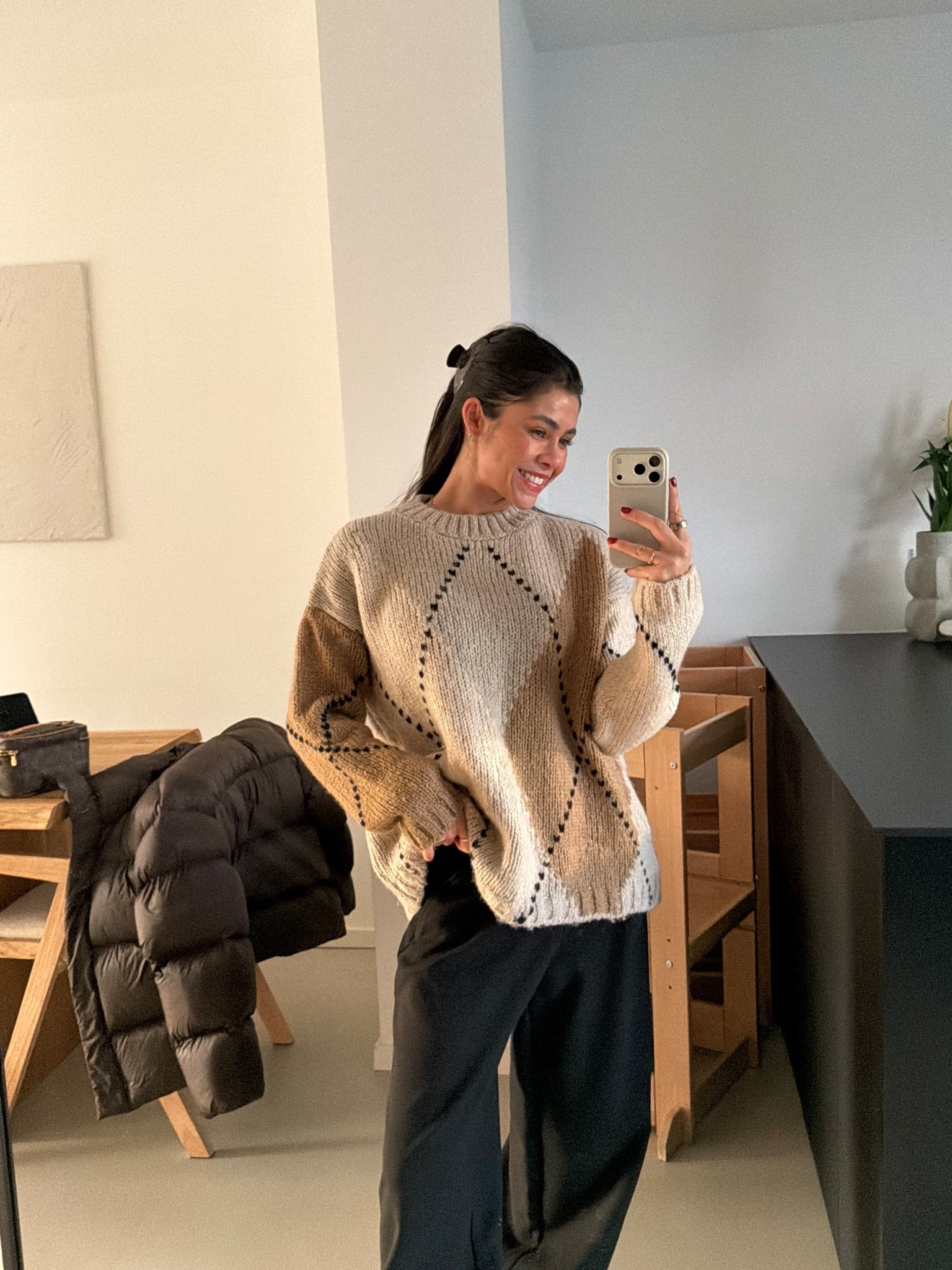 today’s look 

#LTKeurope #LTKstyletip #LTKdeutschland