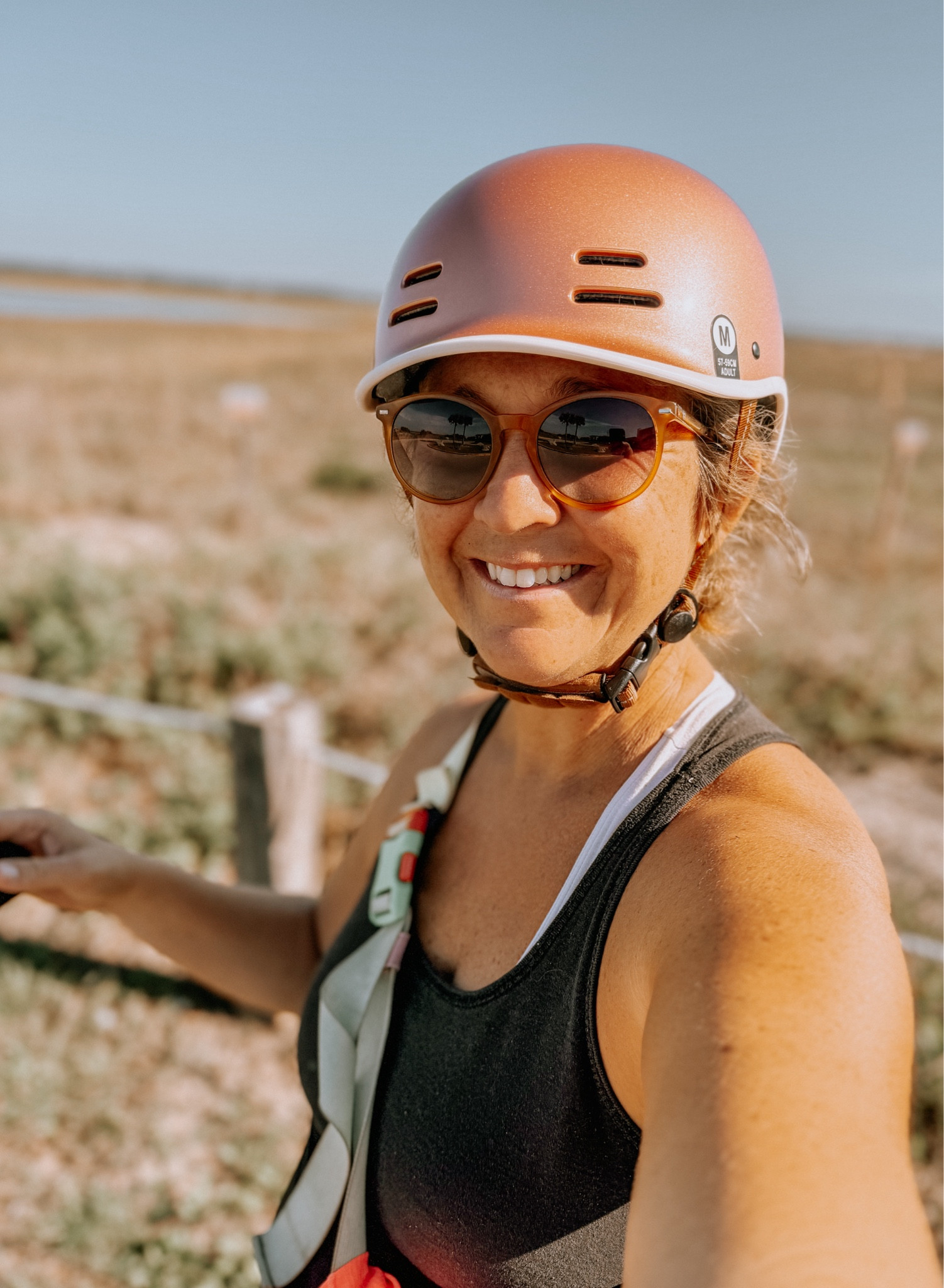 Mom bike life 🚲 

Adventure, travel, kids, Amazon finds 

#LTKTravel #LTKFitness #LTKFamily