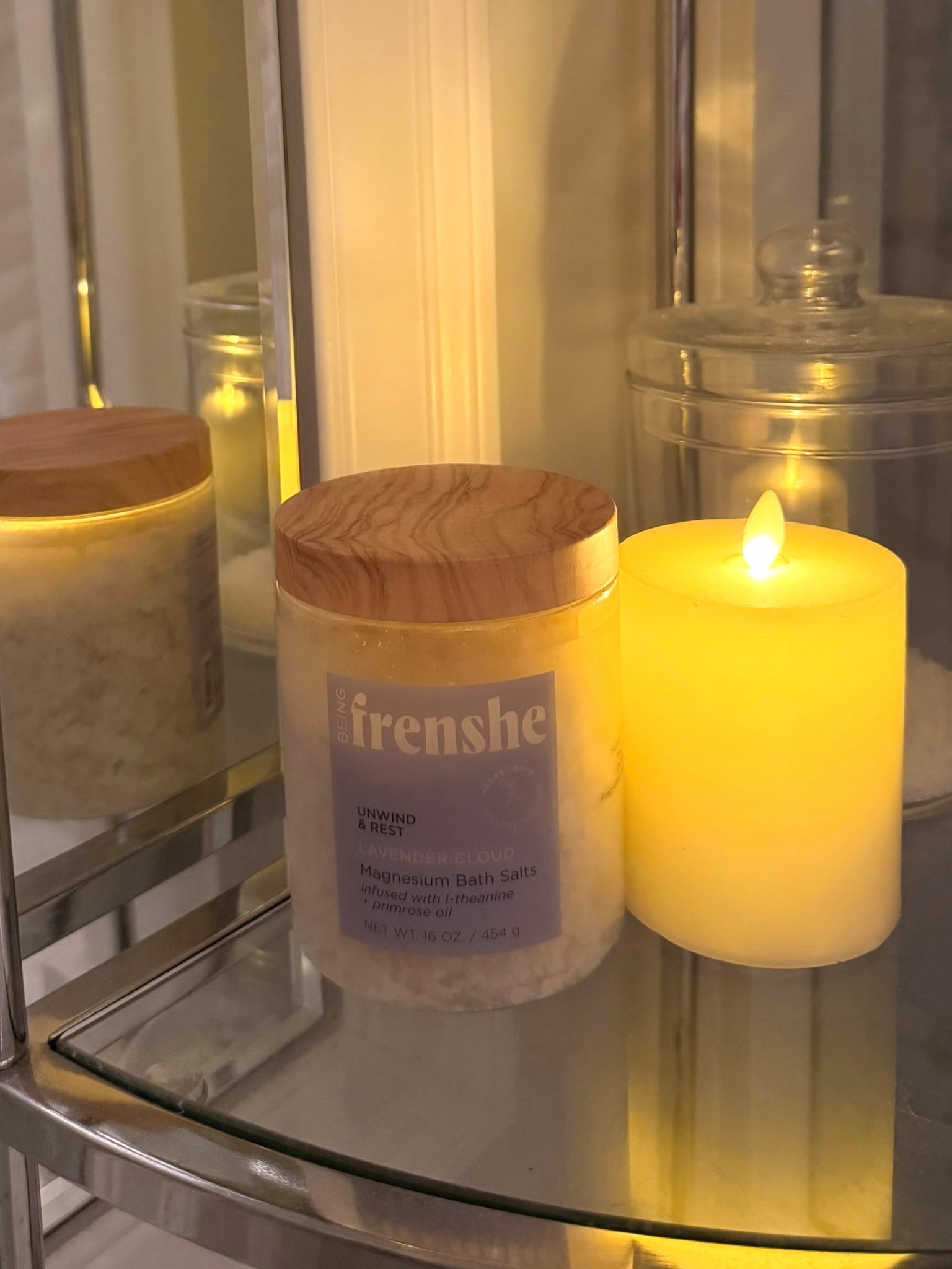 Don’t usually like the smell of Lavender but this one is Heavenly 💜😍

#LTKGiftGuide #LTKFindsUnder50 #LTKBeauty