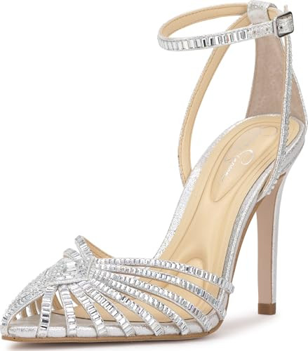 Jessica Simpson Womens Paveri2 | Amazon (US)