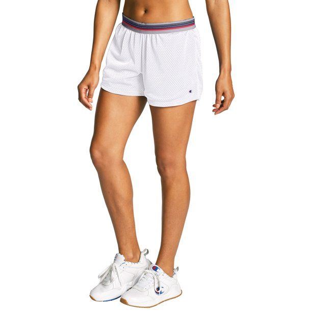 Champion Women's Mesh Shorts | Walmart (US)