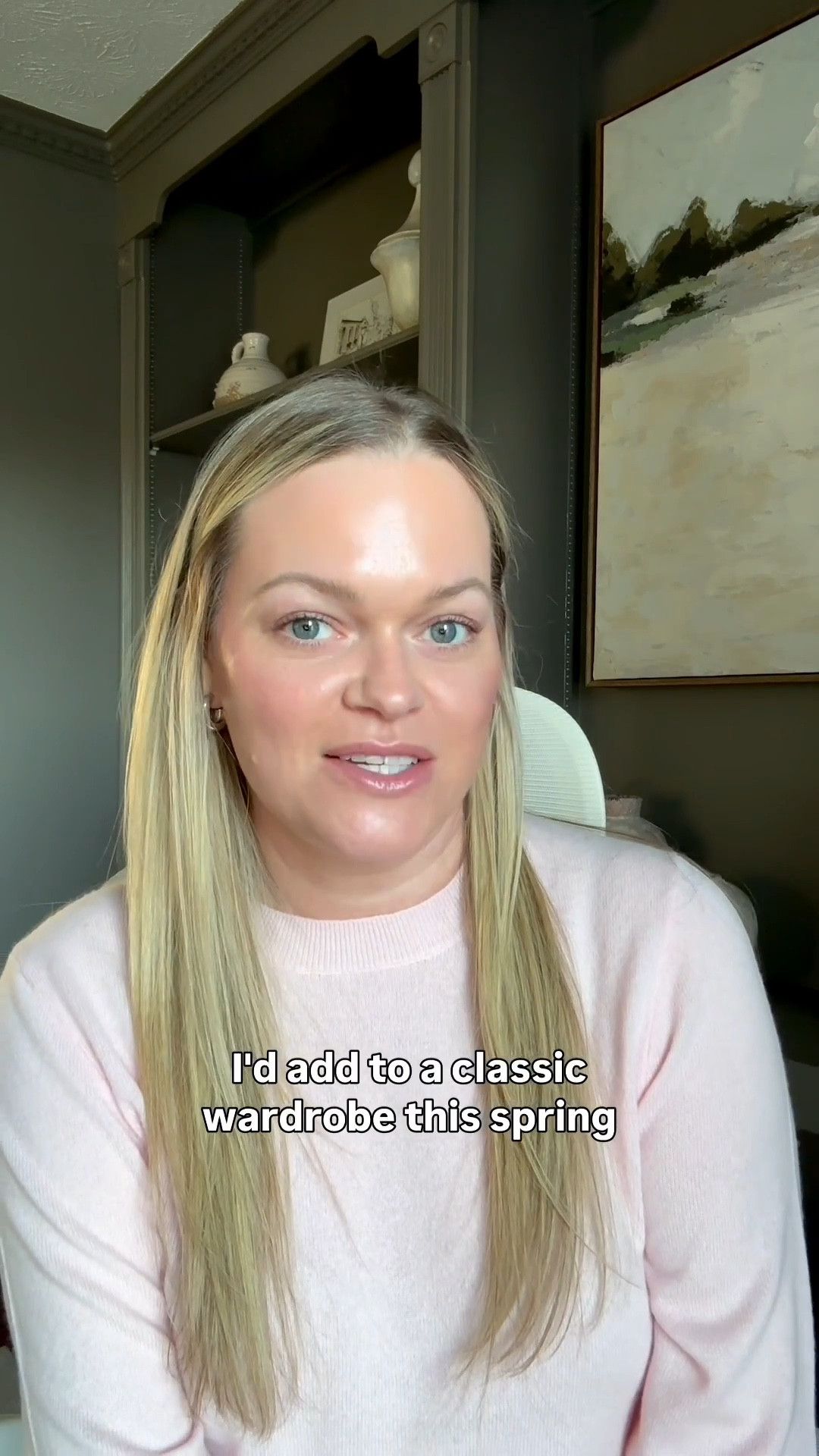 These are the trends I’ll actually pair with my classic wardrobe this spring. Scarves, raffia bag, fun sunglasses, bold jewelry, jelly flats.

#LTKSaleAlert #LTKSeasonal #LTKootd

#LTKSeasonal #LTKSaleAlert #LTKOver40