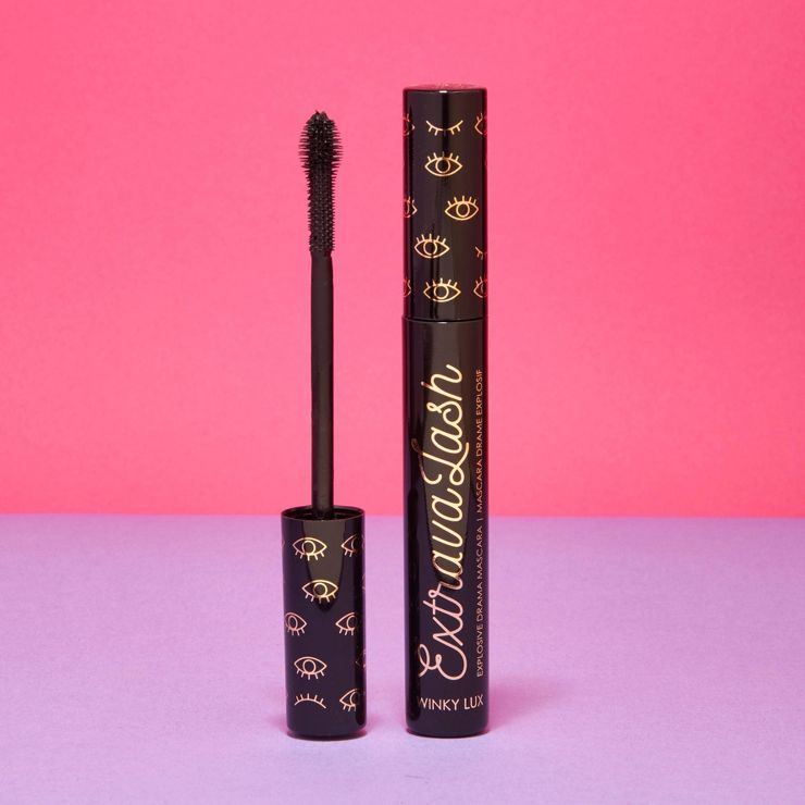 Winky Lux Extrava lash Mascara - 0.28 oz | Target