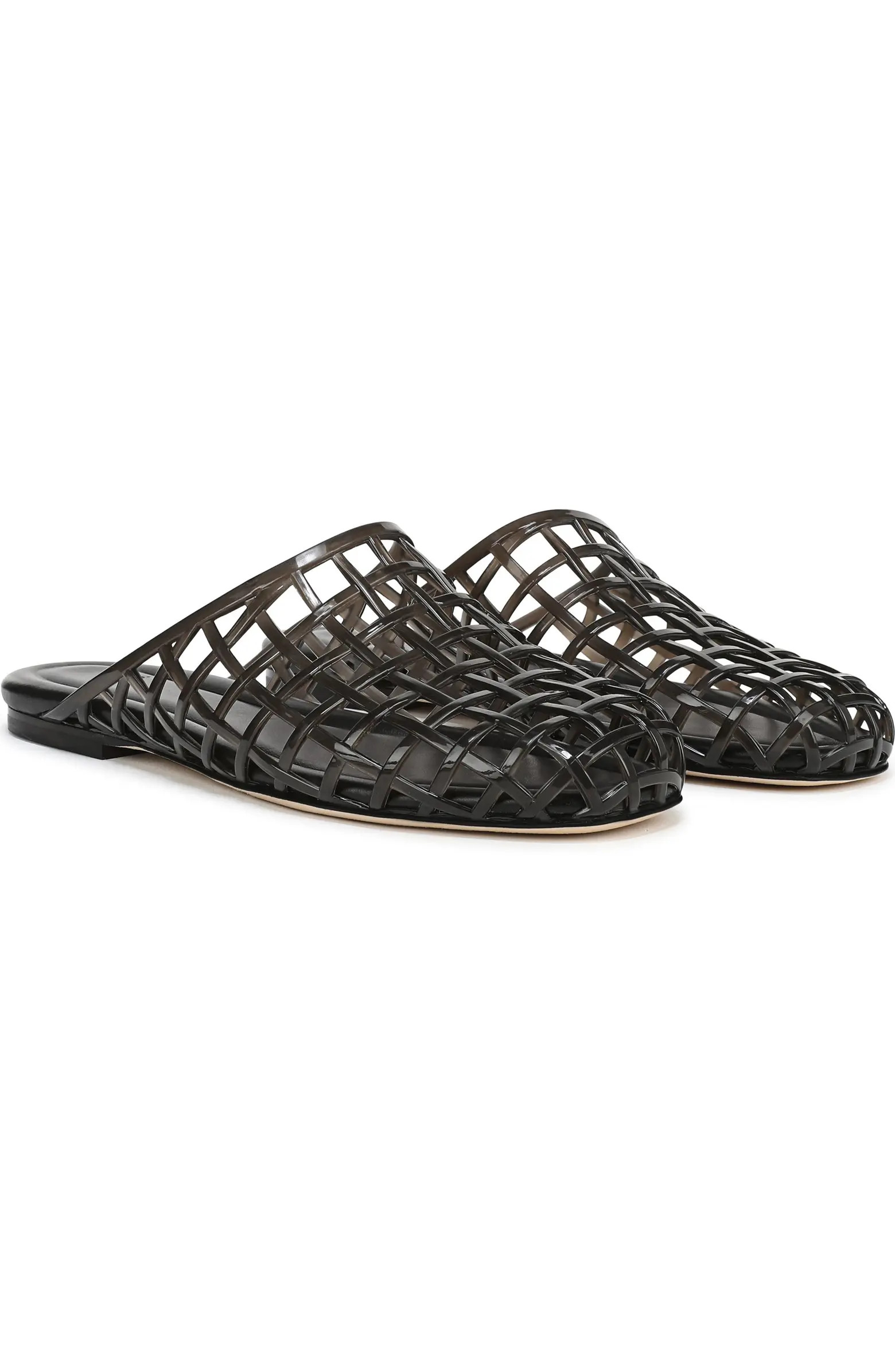 Barcelona Jelly Cage Mule (Women) | Nordstrom