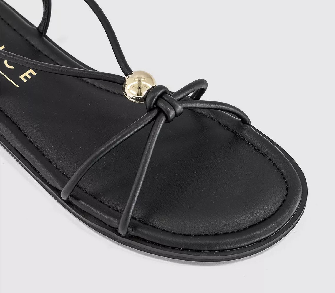 Black | Office Shoes (UK)