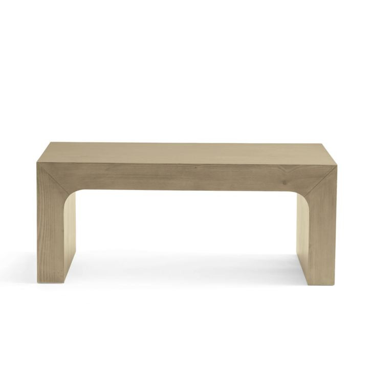 Wyatt Coffee Table | Grandin Road | Grandin Road
