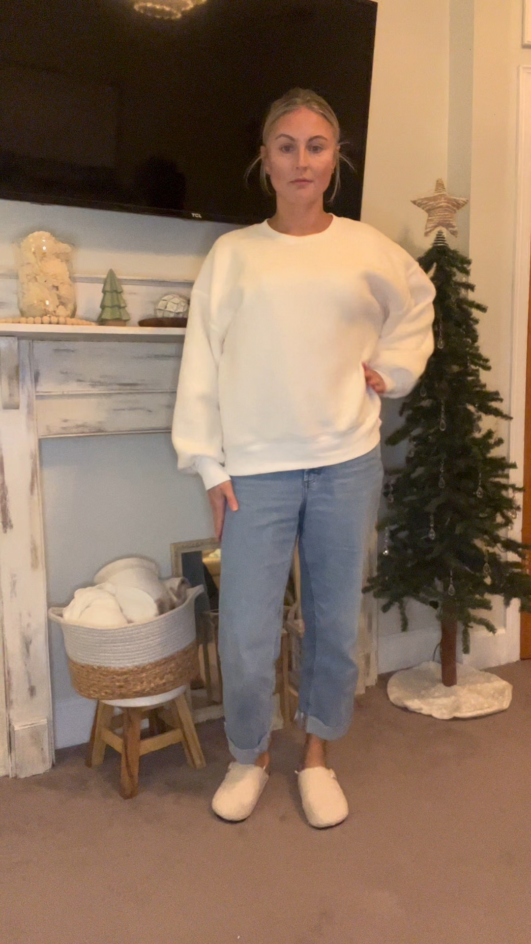 Loving @Walmart’s amazing fashion options this winter! 

#LTKFindsUnder100 

#LTKOver40 #LTKootd