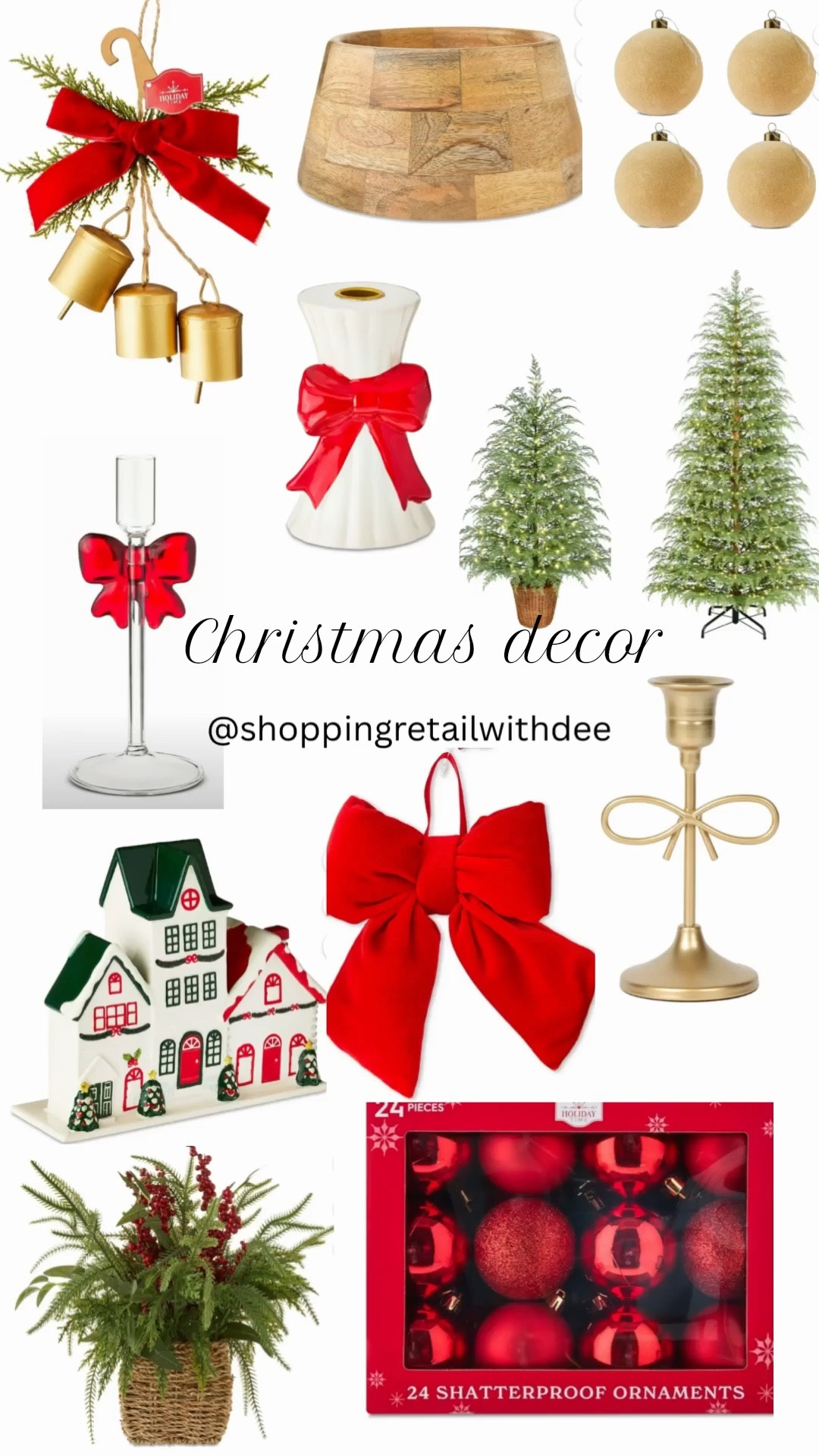Christmas decor 2025 Neutrals never looked so festive. A touch of glam, and a whole lot of holiday elegance with traditional Christmas colors. 🎄🤍 #Christmasdecor
#GlamChristmas #NeutralHolidayDecor #ElegantChristmas #ChristmasAesthetic #HolidayGlam #ModernChristmas #ChicDecor #WinterNeutrals #CozyGlam #SophisticatedSeason #ltkholiday


#LTKHome