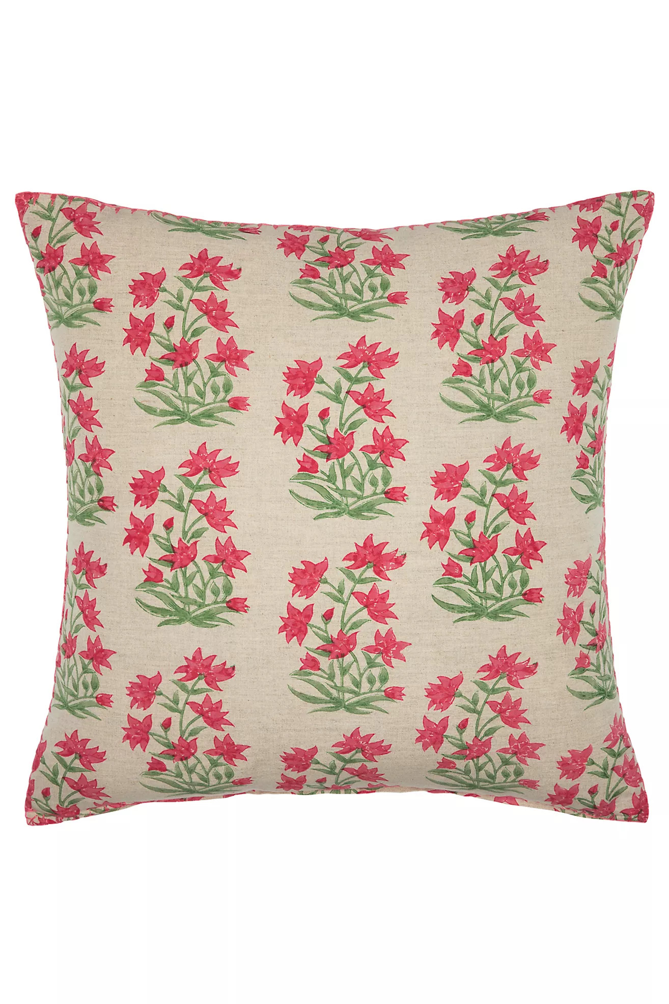John Robshaw Aadhvi Decorative Pillow Cover | Anthropologie (US)