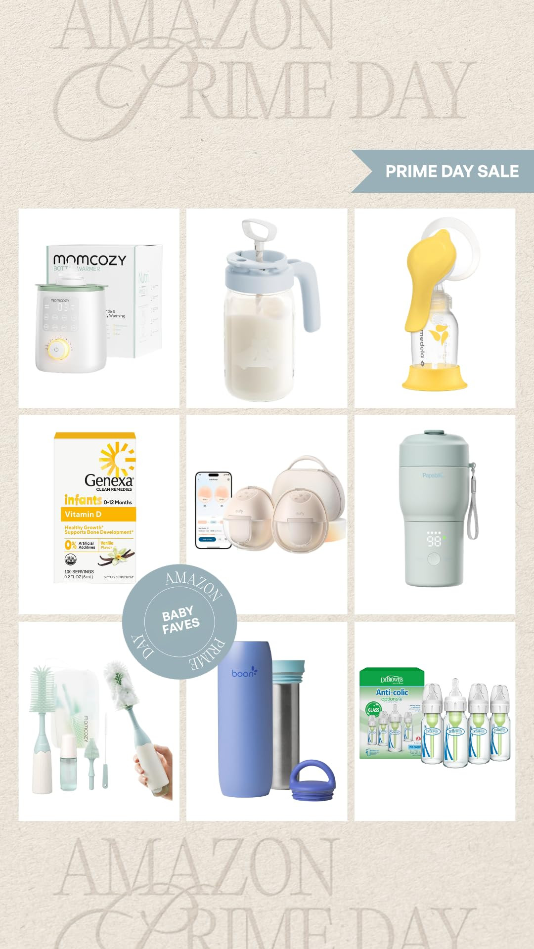 Genexa | Amazon (US)