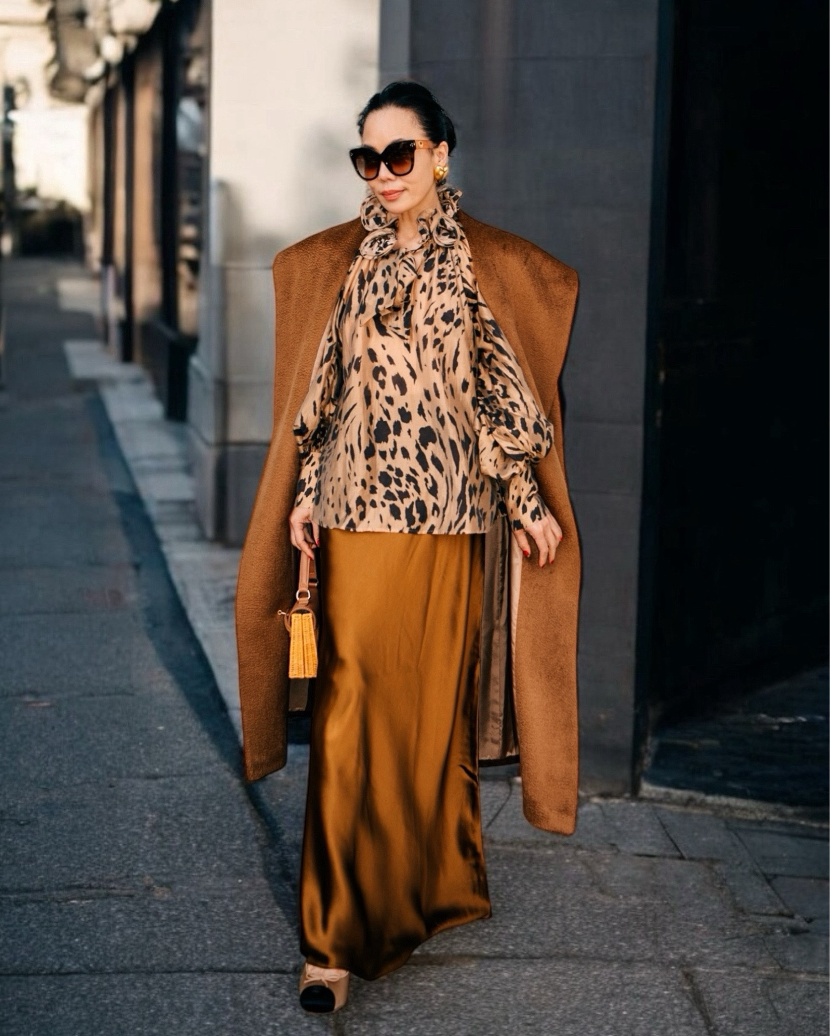 Currently obsessing with deep brown, safari prints and anything 🌟. 

#LTKGiftGuide #LTKSeasonal #LTKHoliday