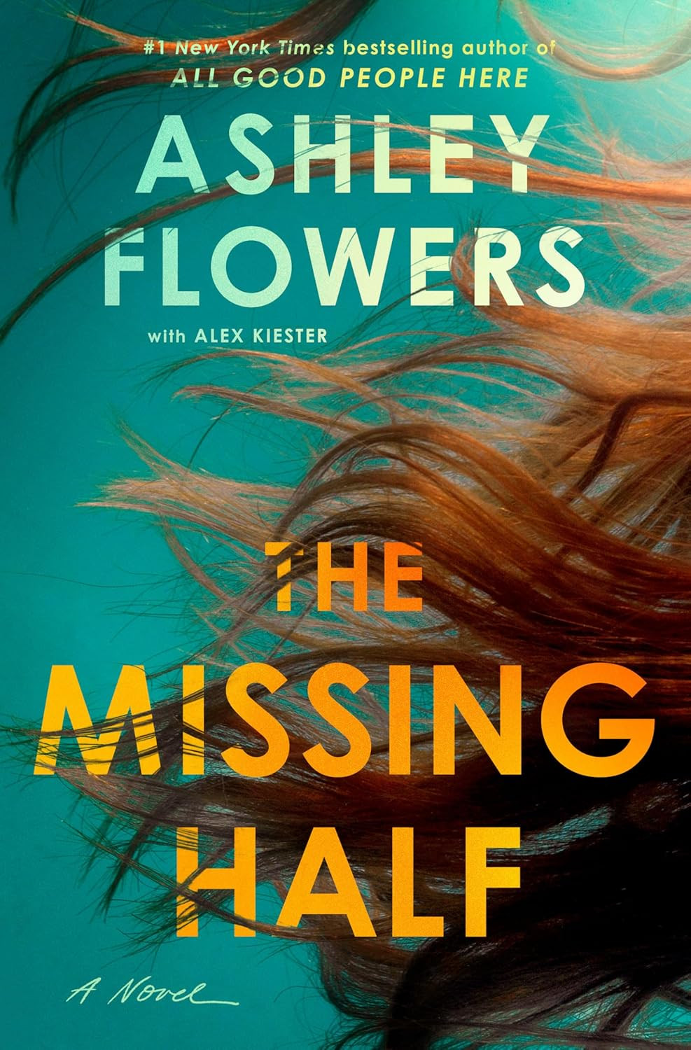 The Missing Half: A Novel      Hardcover – May 6, 2025 | Amazon (US)