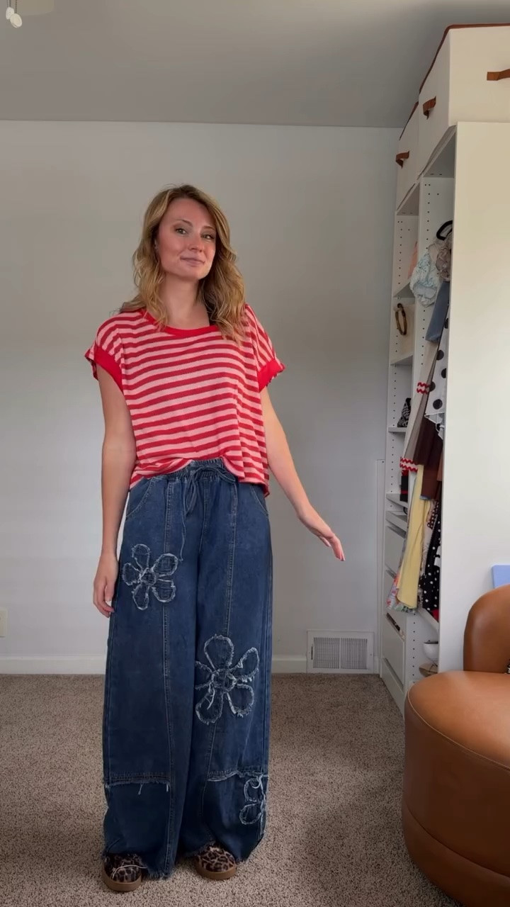 This top gives me free people vibeeees.