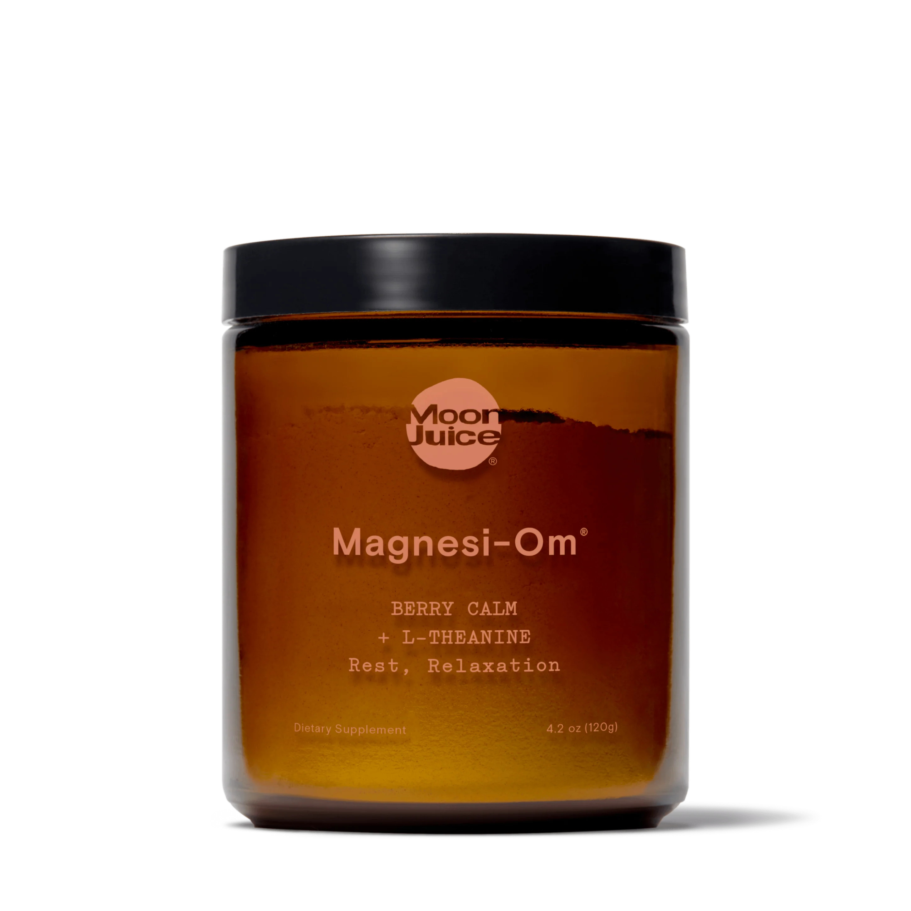 Natural Magnesium Powder Supplement | Moon Juice | Moon Juice