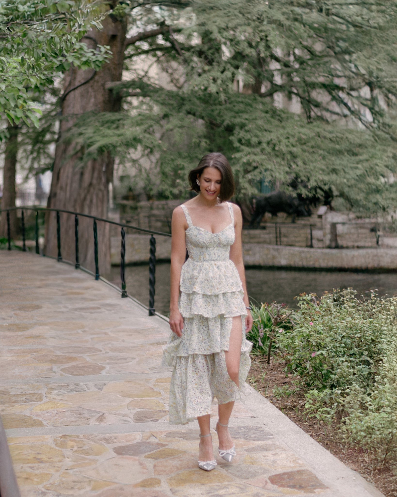 This beautiful Astr The Label dress is on sale right now! 

#LTKHoliday #LTKSaleAlert #LTKootd