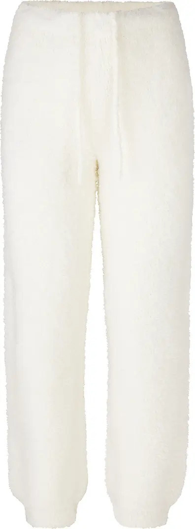SKIMS Cozy Knit Joggers | Nordstrom | Nordstrom