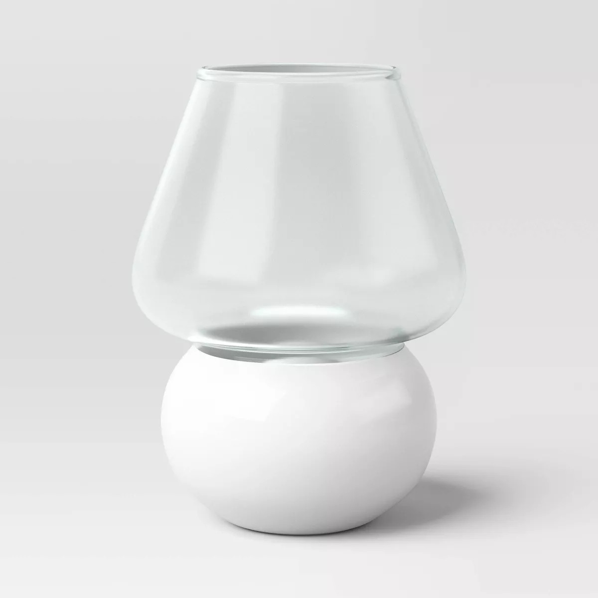 Mushroom Table Lamp - Room Essentials™ | Target