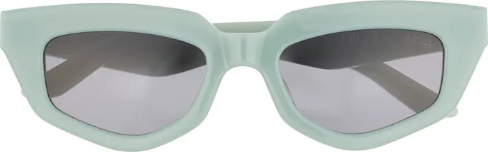 On Read 49mm Cat Eye Sunglasses | Nordstrom Rack