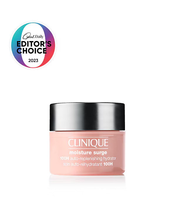 Moisture Surge™ 100H Auto-Replenishing Hydrator | Clinique (US)