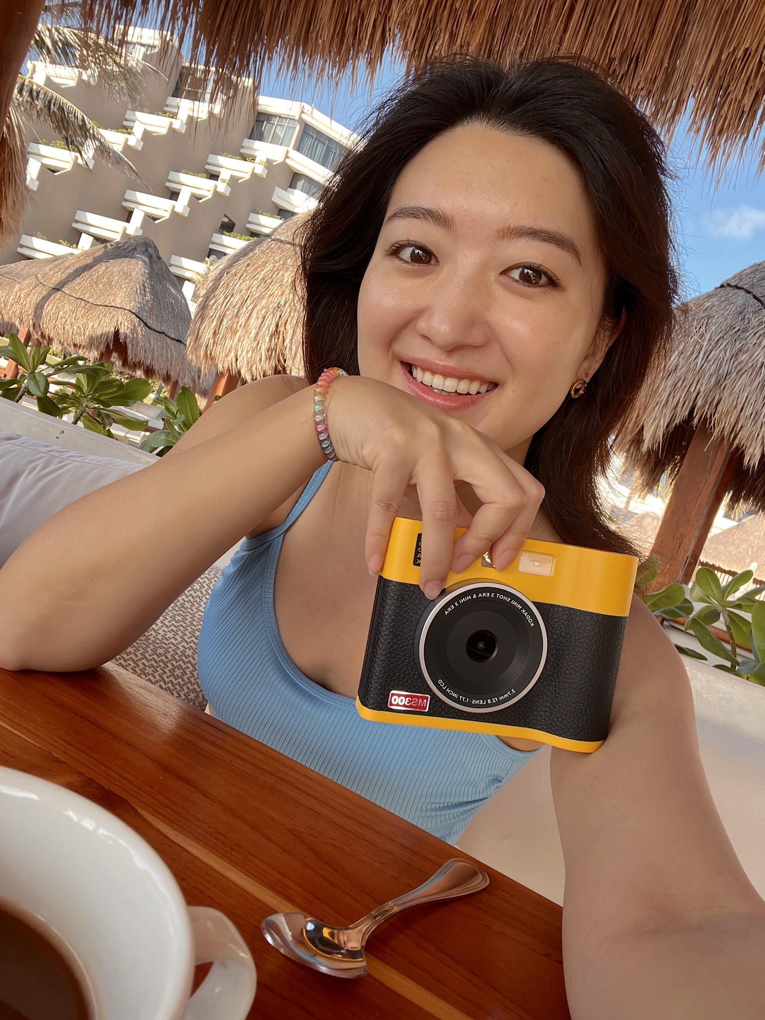 The 2-in-1 Instant Camera + Printer is my new favorite travel buddy 💛

#LTKtravel #LTKActive #LTKGiftGuide