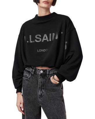 Biggy Aster Sweatshirt | Bloomingdale's (US)