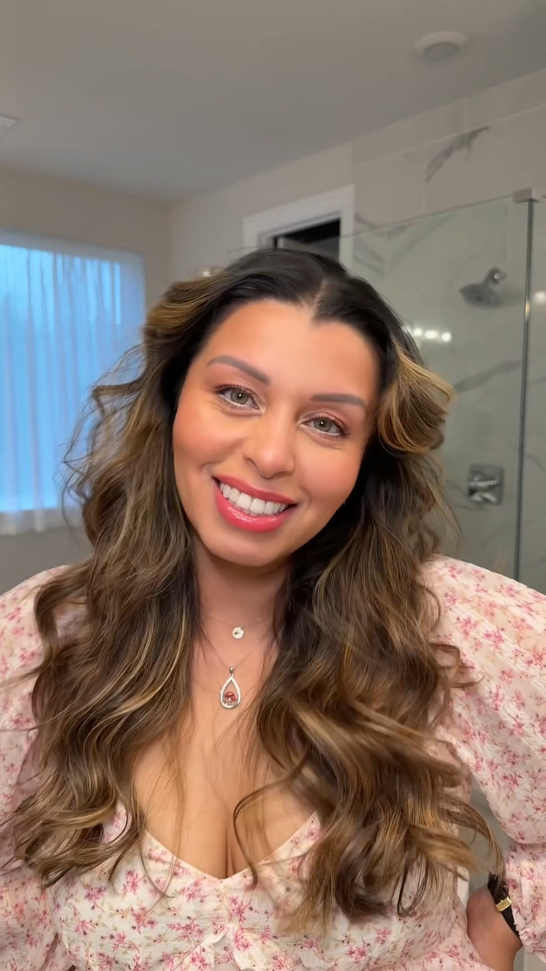 Makeup 💄 transformation

#LTKFindsUnder100 #LTKItBag #LTKWatchNow