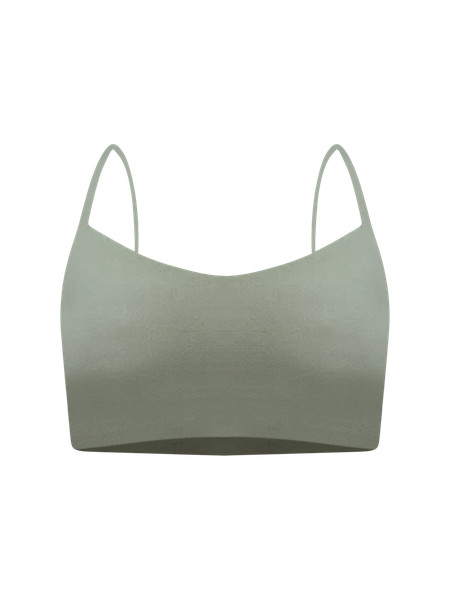 Wunder Train Strappy Racer Bra *Light Support, C/D Cup | Women's Bras | lululemon | Lululemon (US)