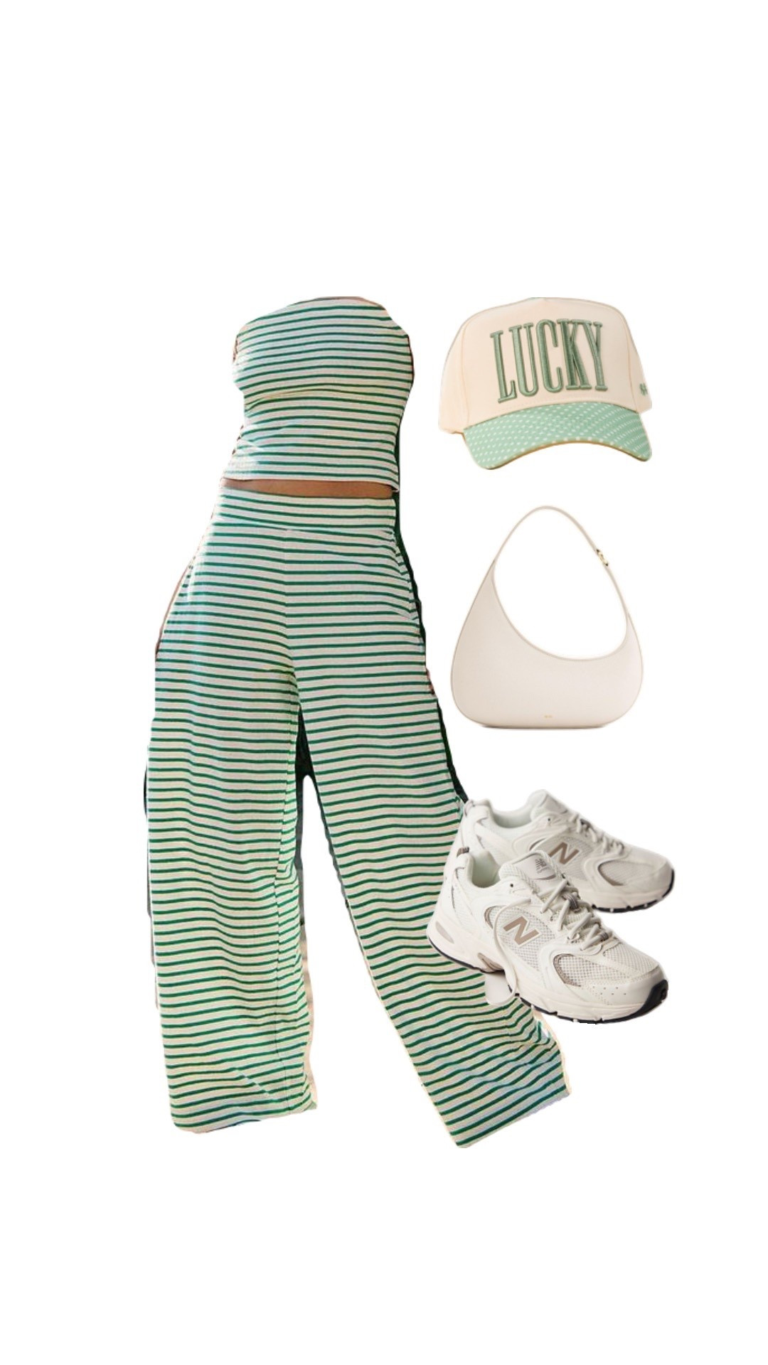 st patrick’s day outfit 
set - free people

#LTKootd #LTKSeasonal #LTKgrwm