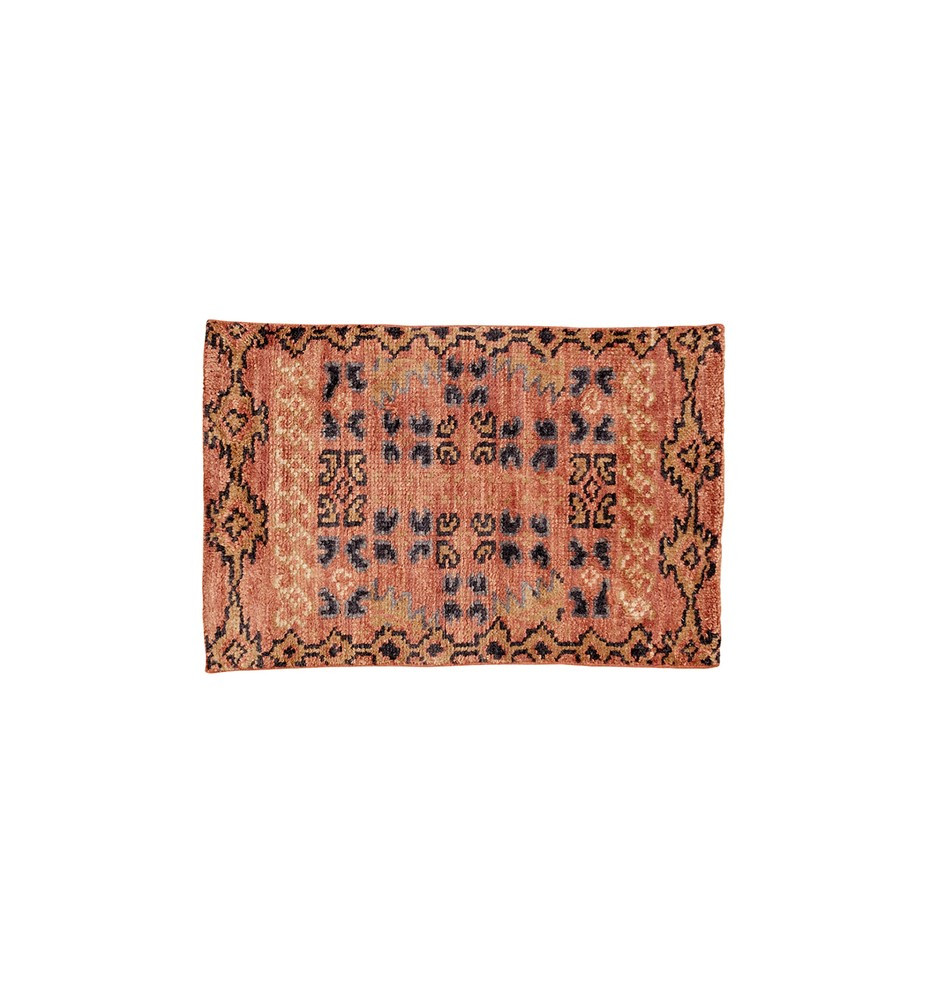 Adair Hand-Knotted Rug

  Item #E3487 | Rejuvenation