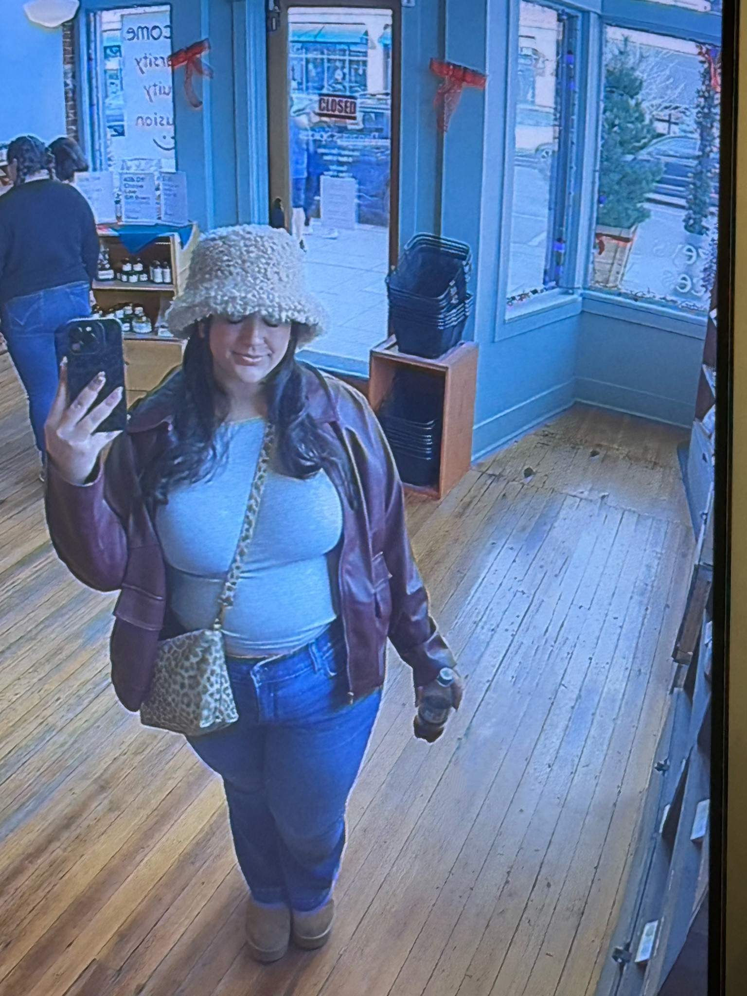 Cozy but make it cute & confident 🤎❄️ This plus size winter outfit is my go-to for errands, coffee runs, or casual days out. I’m obsessed with how these curve-friendly jeans hug without digging, paired with a buttery-soft fitted top, cozy layering jacket, and winter boots that are actually comfortable. Effortless, warm, and flattering for real life.

If you’re looking for plus size winter fashion, mid-size & curve outfits, or everyday cold weather looks, this combo is a must-save. Everything is true to size, comfy, and perfect for mixing & matching all season long 🤍

✨ Linked all my favorites here
#plussizewinteroutfit #curvywinterstyle #plussizefashion #winterlayers #curvyootd #plussizestyle #ltkcurves #cozywinterlook #mid size fashion #bodypositivefashion 

#LTKHoliday #LTKMidsize #LTKPlusSize