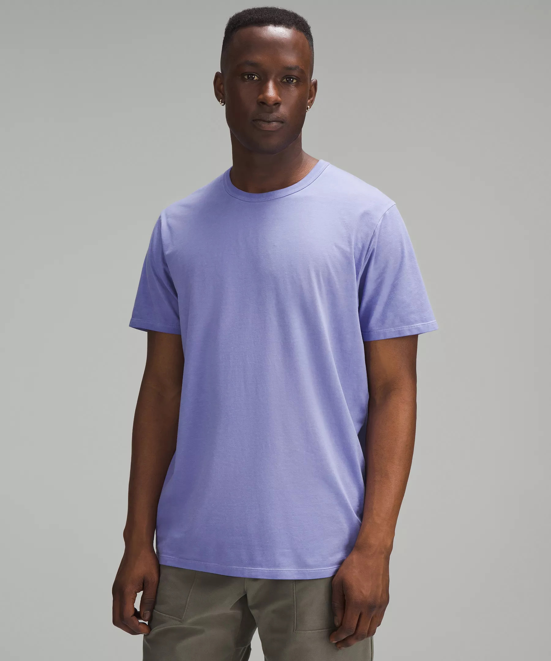 lululemon Fundamental T-Shirt | Lululemon (US)