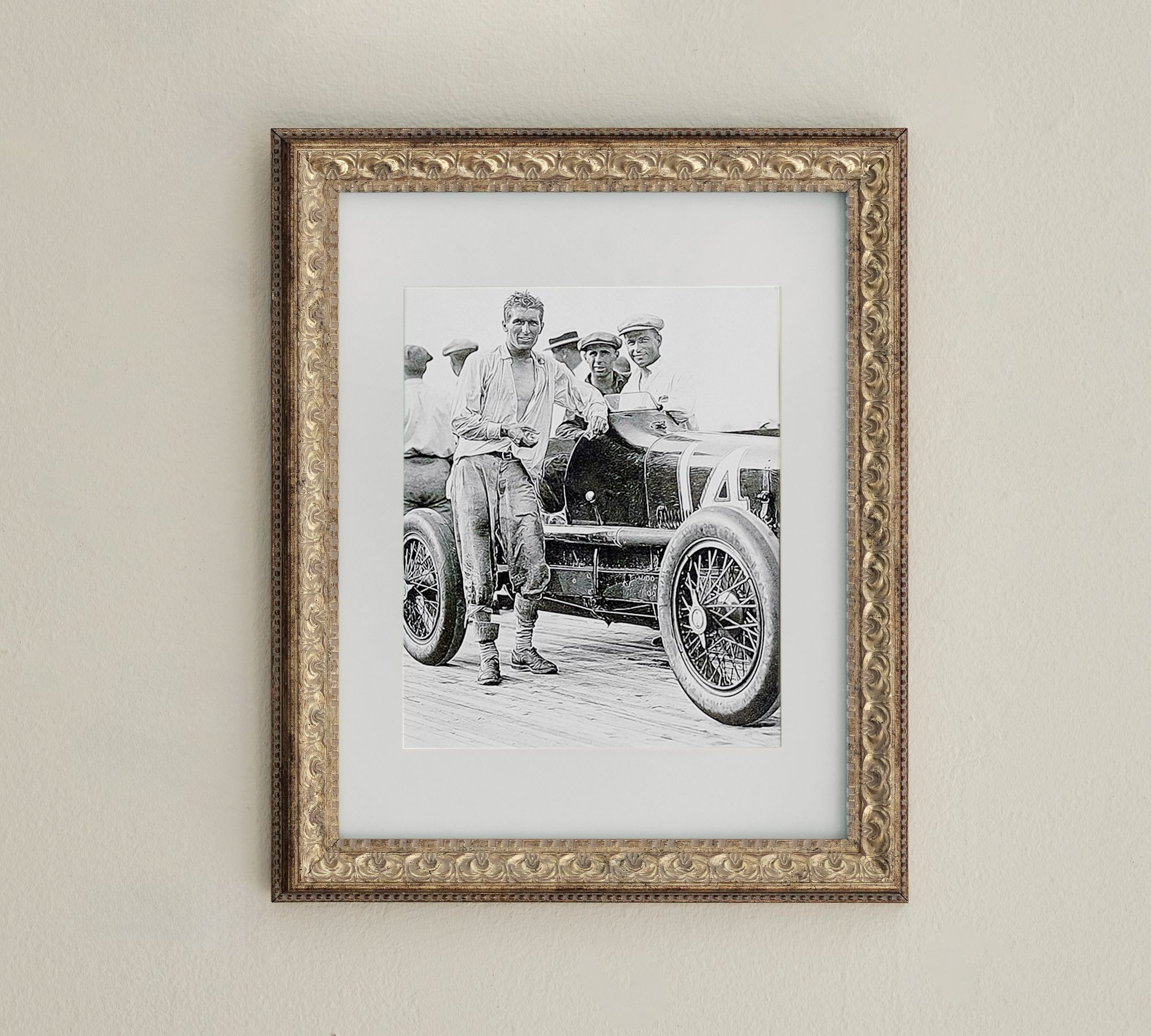 Eclectic Gallery Frames | Pottery Barn (US)