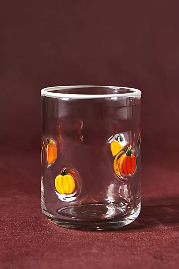 Halloween Glass | Anthropologie (US)