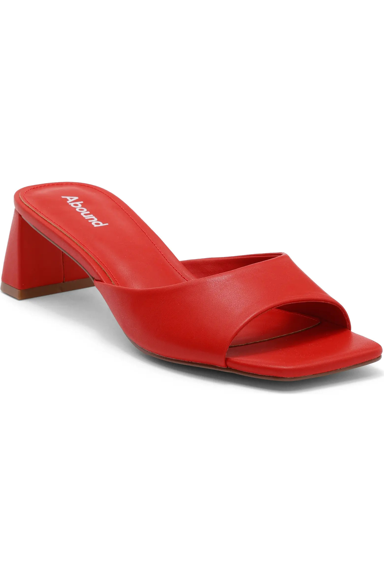 Jenny Mule Sandal (Women) | Nordstromrack | Nordstrom Rack