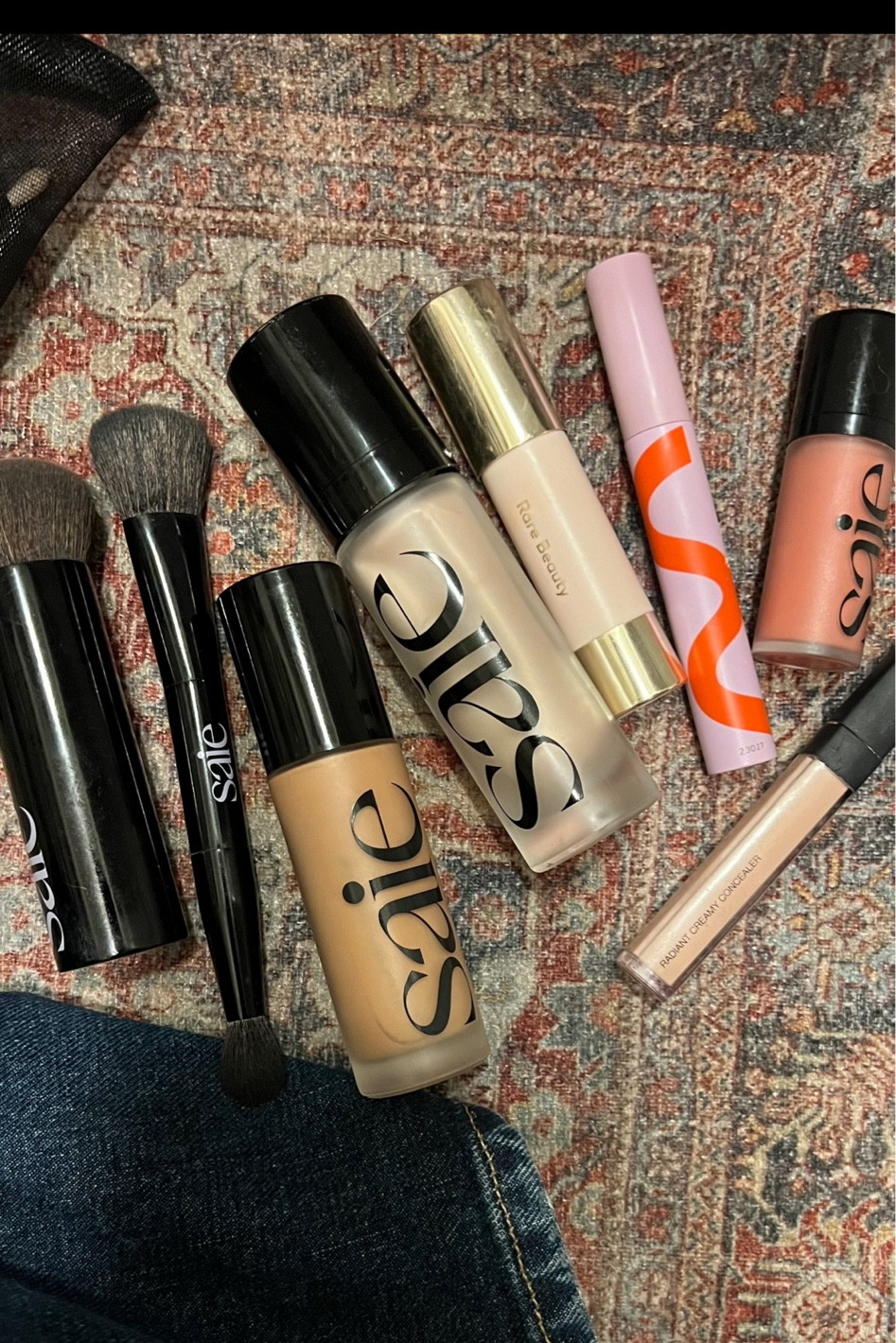Sephora sale time!!

#LTKsalealert #LTKbeauty #LTKxSephora