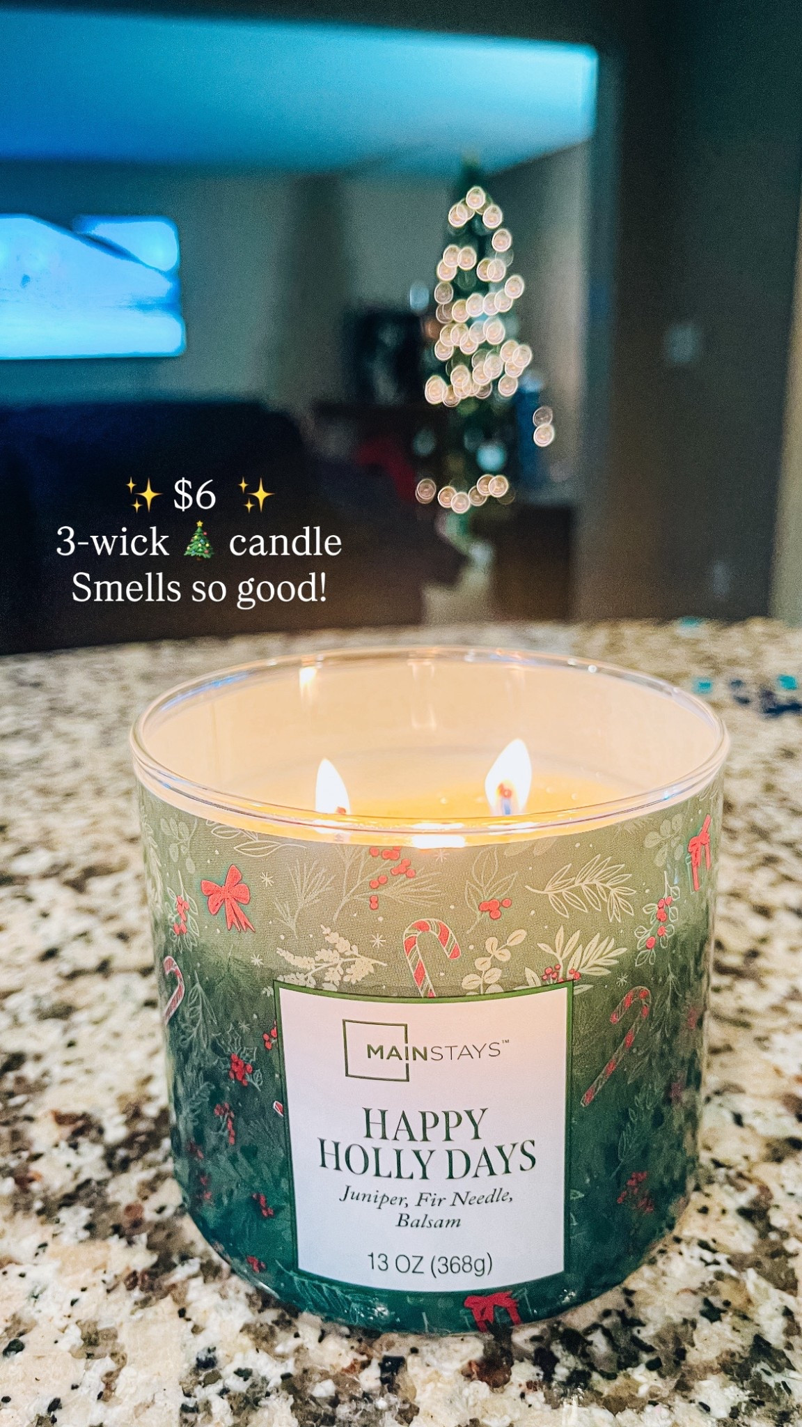 Holiday candles
Candles under $10
Hostess gift
Holiday under $20
Walmart home finds


#LTKSeasonal #LTKGiftGuide #LTKHoliday