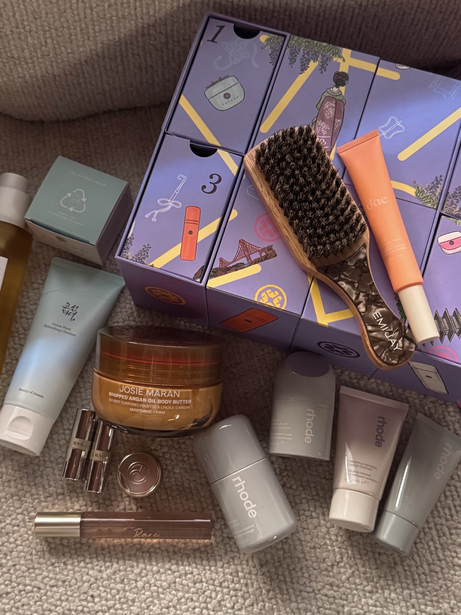 Sephora haul ✨



#LTKGiftGuide #LTKBeauty #LTKCyberWeek